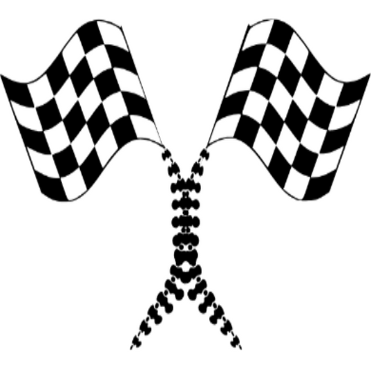 Spina Indycar Card Repack